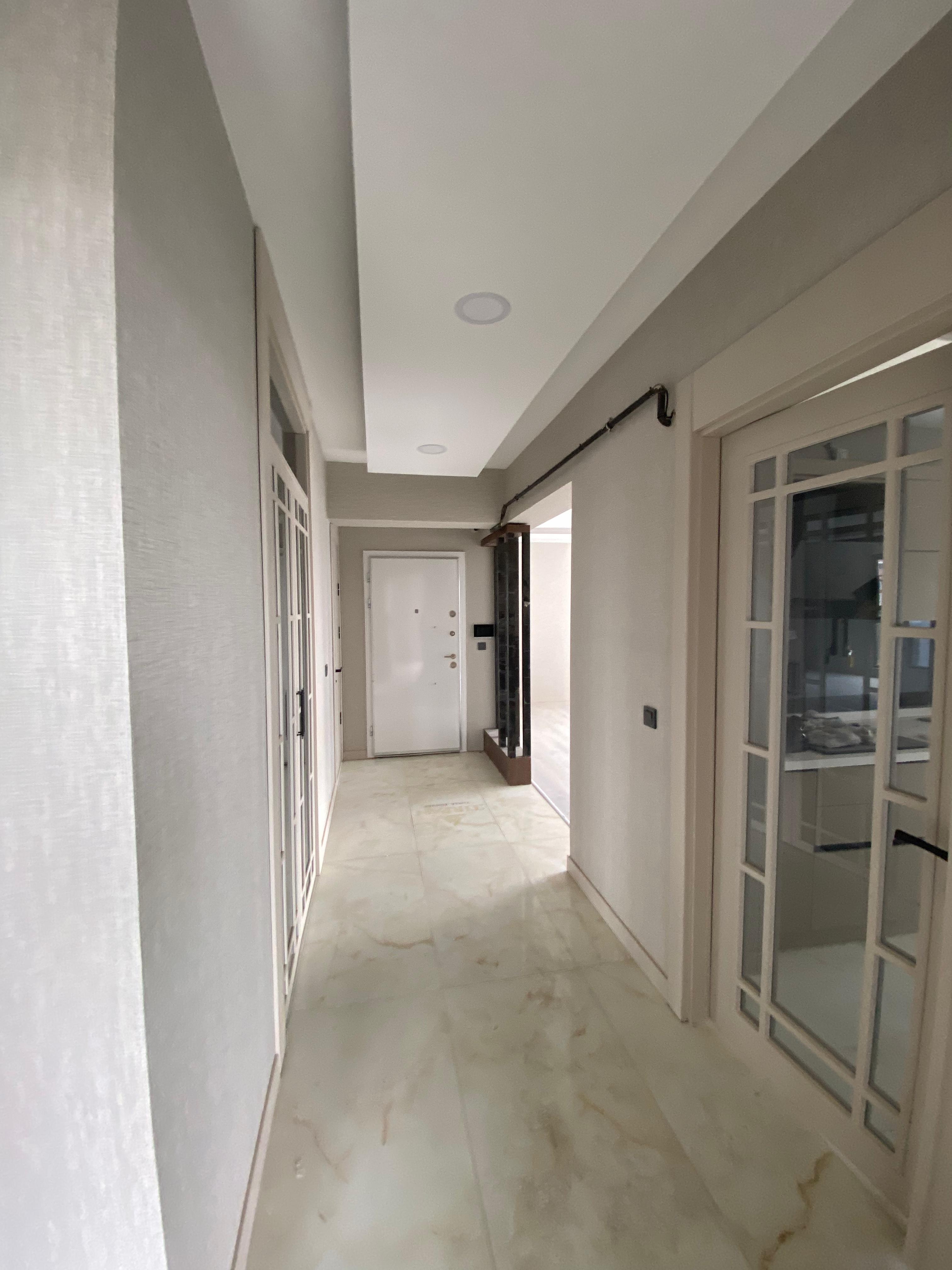 MABEL'DEN SATILIK LÜKS SİTE İÇERİSİNDE DAİRE